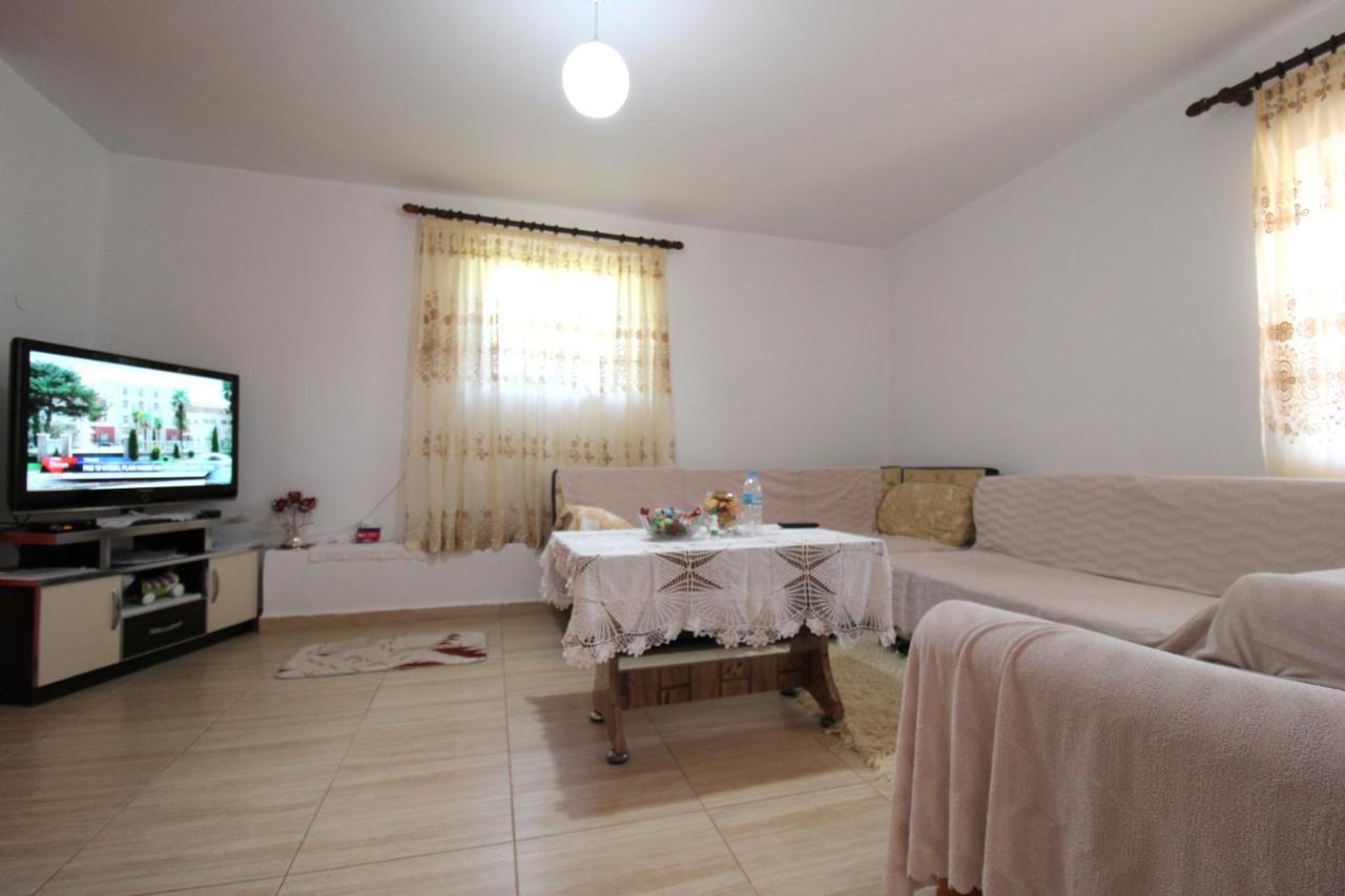 Lemon House Apartment Ksamil Exterior photo