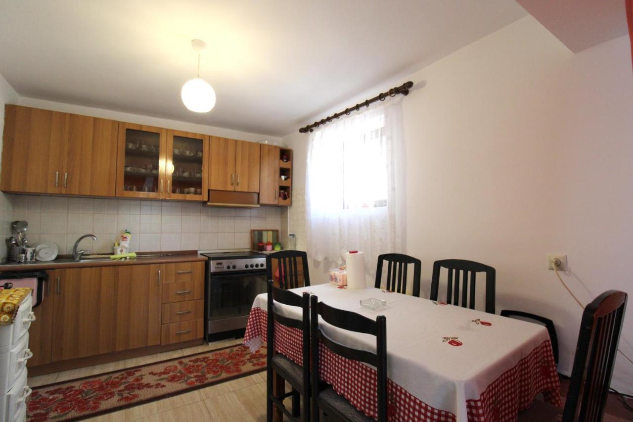 Lemon House Apartment Ksamil Exterior photo