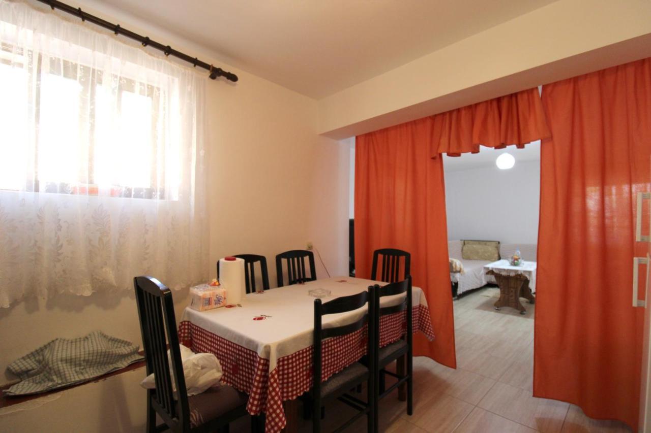 Lemon House Apartment Ksamil Exterior photo