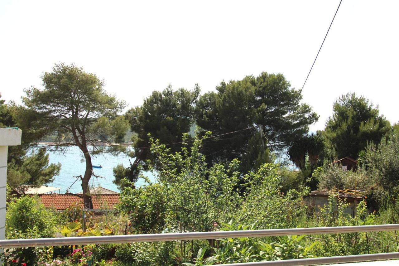 Lemon House Apartment Ksamil Exterior photo