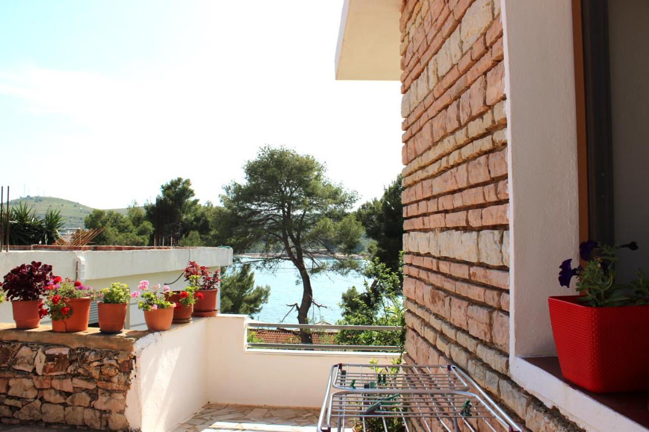Lemon House Apartment Ksamil Exterior photo